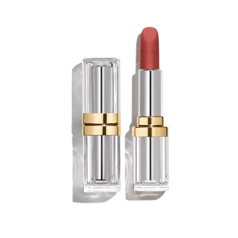 Chanel satin lipstick